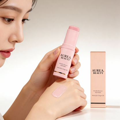 AUREA Wrinkle Bounce Multi Balm Stick