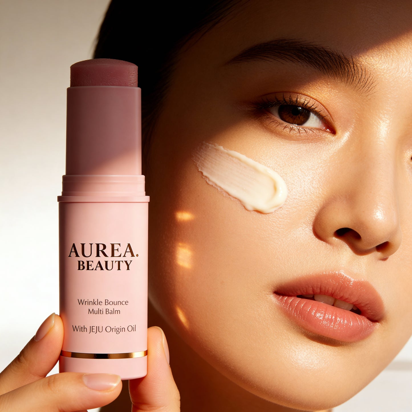AUREA Wrinkle Bounce Multi Balm Stick