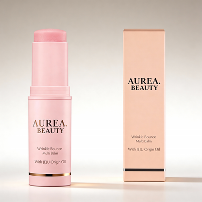 AUREA Wrinkle Bounce Multi Balm Stick