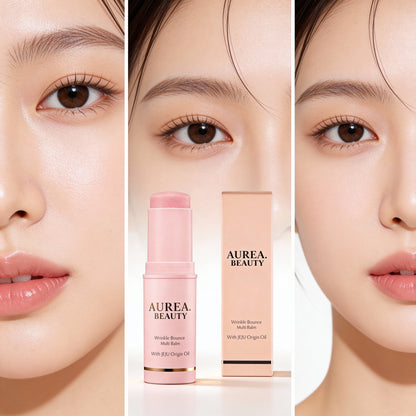 AUREA Wrinkle Bounce Multi Balm Stick